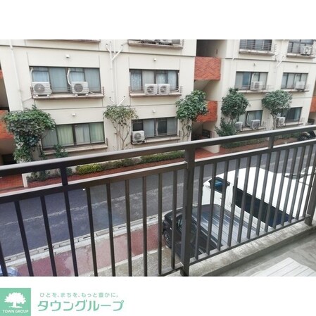 ホワイトパレス大宮の物件内観写真